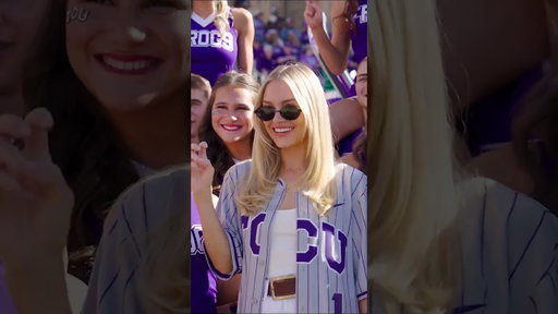 Welcome to #TCU #landman