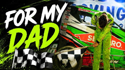 For My Dad | Brex Ep. 56