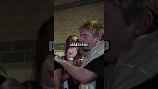 I Got Falsely ARRESTED!