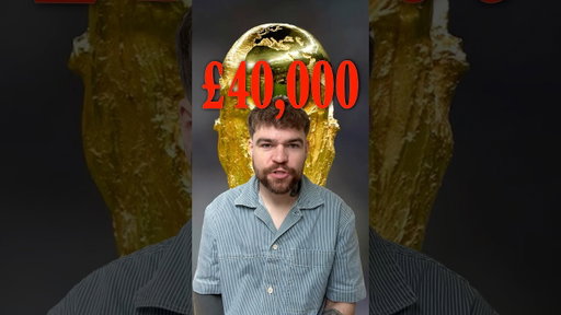 I spent £40,000 on a YouTube series NOBODY is going to watch