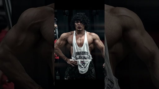 Get big