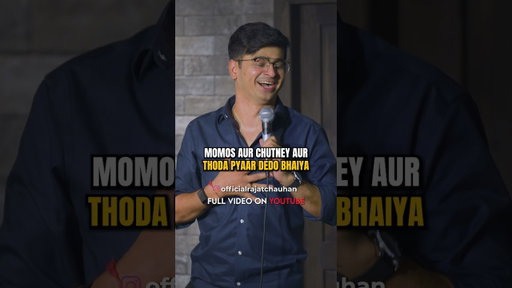 Marriage in India | Stand up comedy by Rajat Chauhan