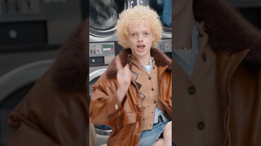 Episode 5 of Dirty Laundry. Hosted by #KareemRahma , starring #CortisaStar and #HenryWong