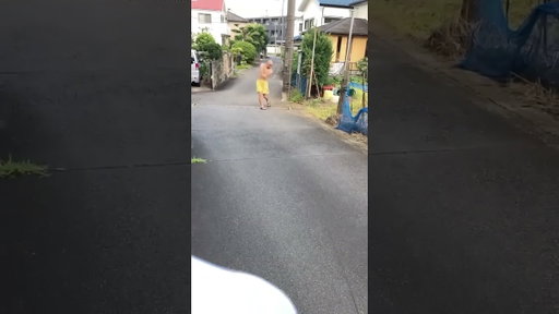 Try not to flinch challenge #shorts #impossiblechallenge