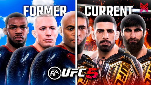 Can The Former Champions Beat Current Champions? 🤔