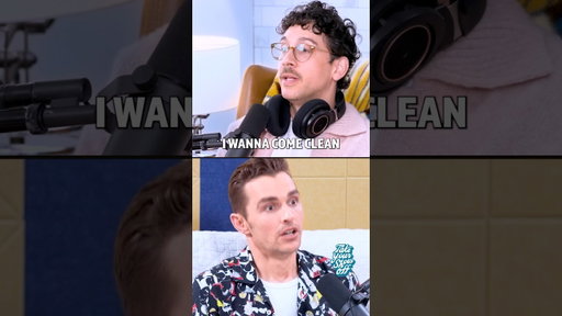 Dave Franco is an IDIOT