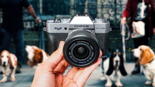 Fujifilm X-T30 III, Worth It ?