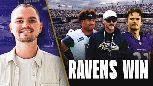 Takeaways From Ravens Win Over Vikings