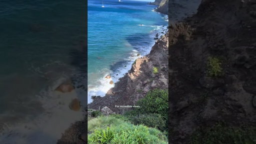 THIS island has some of the best hikes in the Caribbean #travelbucketlist #Saba #Sabaisland