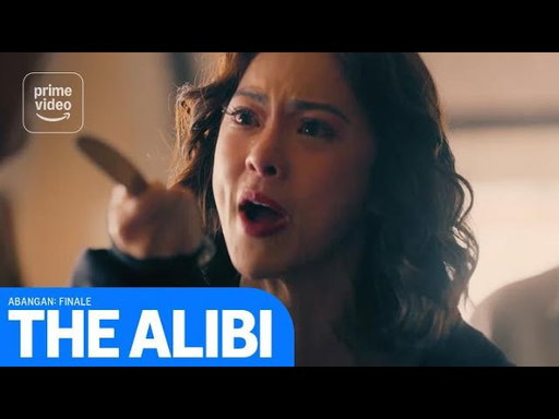 The Alibi: Abangan ang Finale | Prime Video