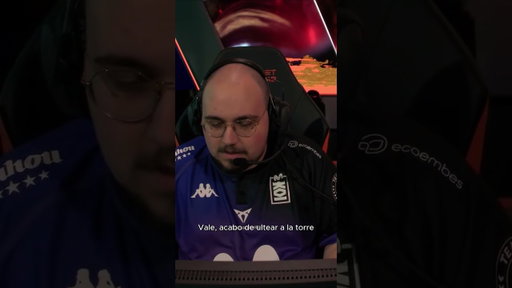 La mejor ultimate de Sion de la LEC