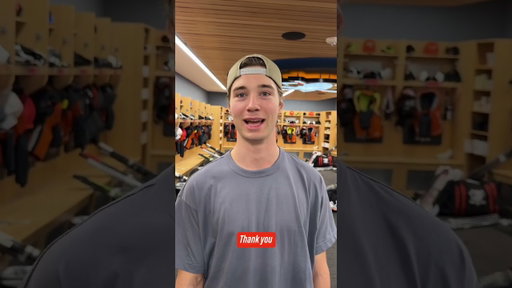 Thank YOU, Orange Country. #nhl #anaheimducks