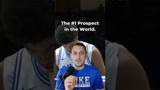 2027/2028 NBA tank off will be scenes #cbb #nba #basketball #duke