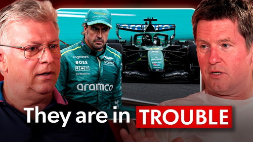 Checo’s Red Bull Truth, His Force India Miracle & Aston Martin’s NEW Car
