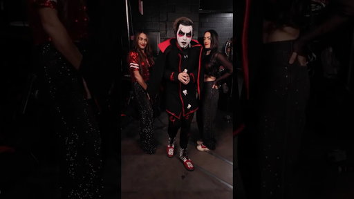 Danhausen meets CLONES!