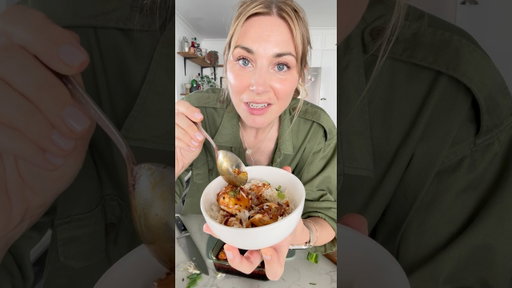 Tipsy Eggs. The ultimate comfort meal 🥘