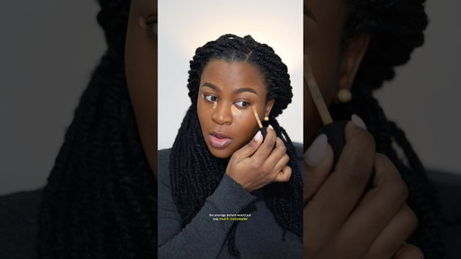 Reason for heavy makeup!  For classes check menu of Beautybytelc.com