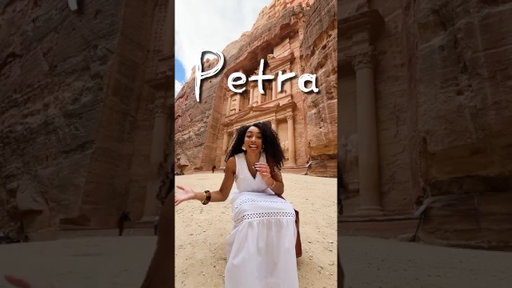 Petra, Jordan: One of the World’s Most Fascinating Ancient Cities