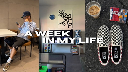 I can't believe margelia sent me this!  - ( Samples, Vans , Streetwear brand owner )