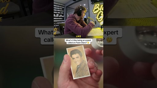 Pawn Stars Expert Reveals Show Secrets🔥