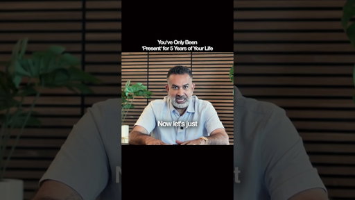 "Scariest Part About Living 100 Years #Consciousness #Viral #FYP #Mindset"