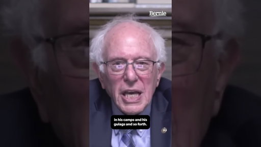 Trump: “I could be the greatest communist in history”