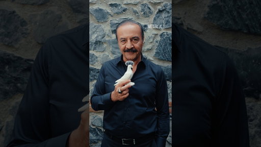 Organize İşler: Karun Hazinesi nerede? Şimdi sadece Netflix’te.