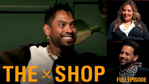 Miguel, Paul Rodriguez and Cristela Alonzo On Hispanic Heritage, Evolution & The Power of Saying No