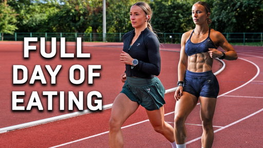 MY HYBRID ATHLETE DIET (running +lifting + hyrox)