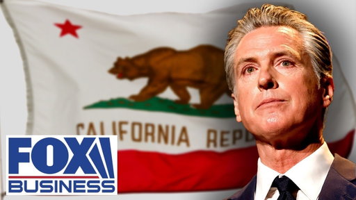 California trying to KEEP oil and gas firms from LEAVING THE STATE