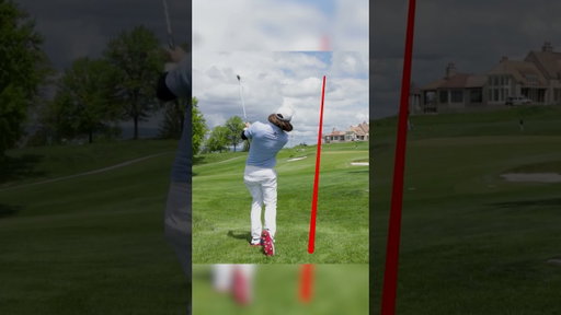 Insane Hole From US Open Qualifying! 🤯🤯