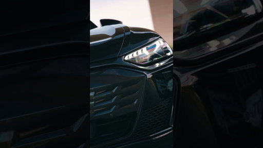 Audi S e-tron GT Launch Edition | Personalized Electric luxury & Performance.