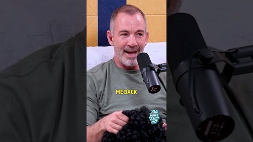 How Old is Bryan Callen
