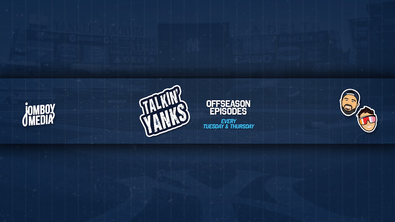 YANKEES SWEEP SAN FRANCISCO TO START THE SEASON | 1338