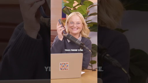 Bill and Eileen Poehler are ready to start a podcast booking business.