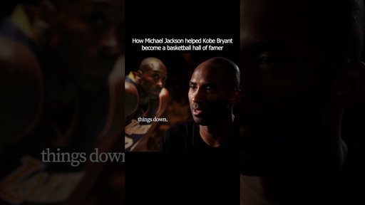 Michael Jackson's Impact on Kobe Bryant