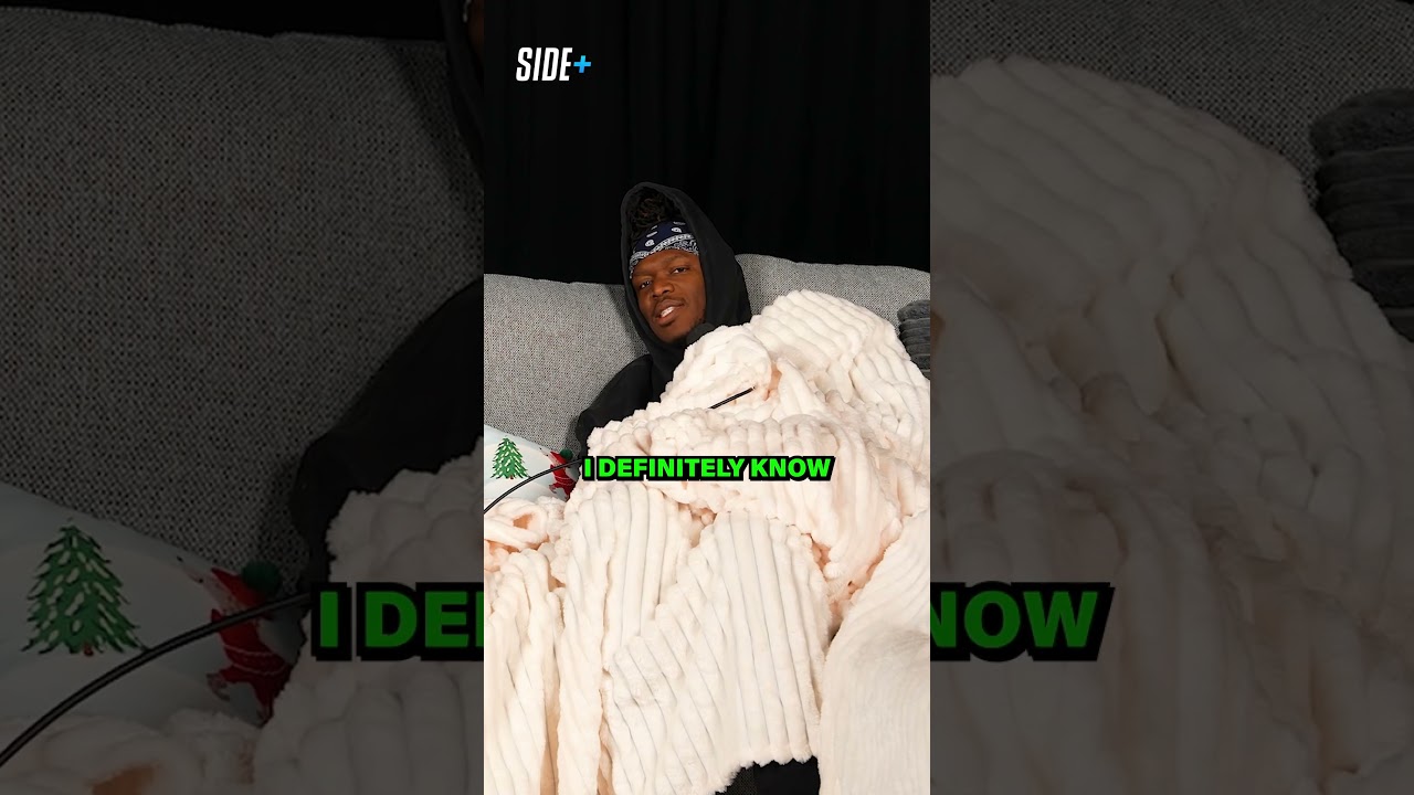 PREDICTIONS FOR THE SIDEMEN CHARITY MATCH