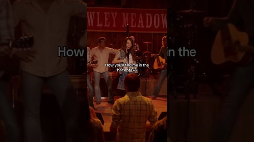 Who else has had this dance memorized since '09?