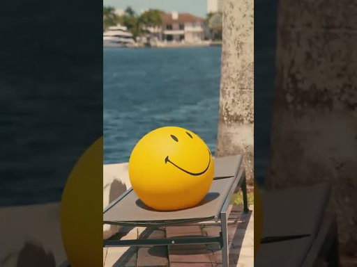 House Of Smiley - Spring Break