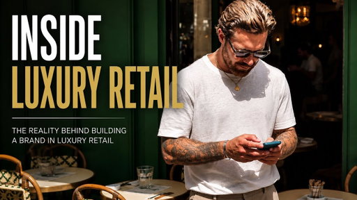 Inside BELIER’s journey with Selfridges