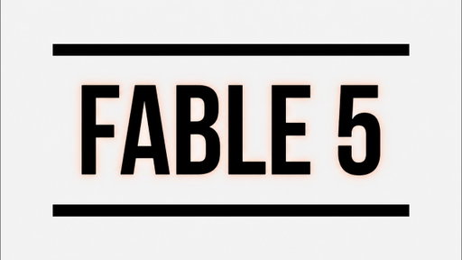 Claude Fable 5 - Full 319 page Breakdown