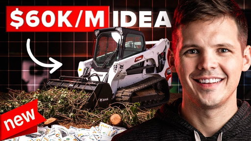 The Most Profitable One-Man Business You’ve Never Heard Of