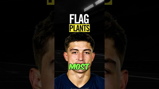 Fantasy Draft Flag Plant Players in 2026