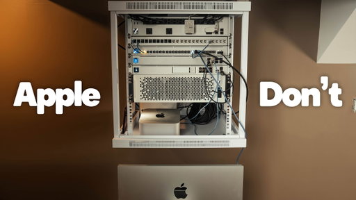 Apple Is Letting YOU Own Your Data…