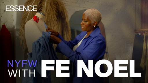 How Fe Noel Turned Her Caribbean Roots Into a Global Fashion Brand