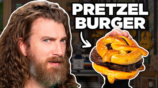 Fancy Comfort Food Taste Test