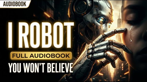 I, Robot (Ch 1): The Laws of Robotics