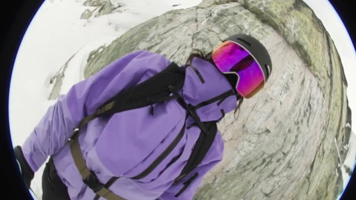 Ambassador Feature: Tatum Monod