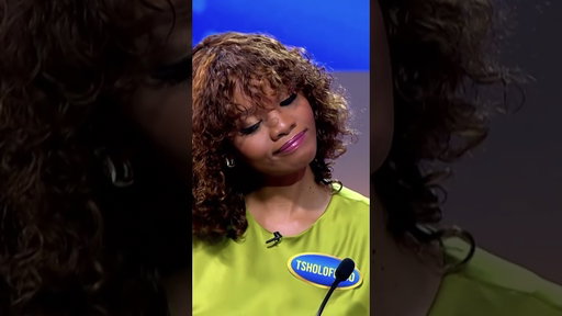 She Doesn't Look Like 29? #familyfeud #steveharvey #shorts