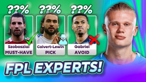 FPL Experts SHORTLIST! | 100 Experts Data | FANTASY PREMIER LEAGUE 2026/27